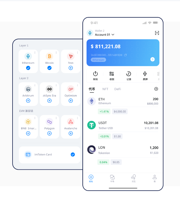 Tokenim